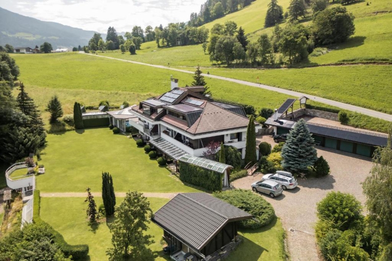 Hotel Hotel Garni Villa Pattis