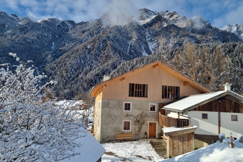Hotel Residence Laimbruchhof 