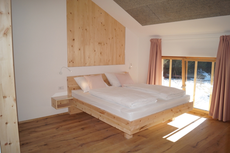 Hotel Residence Laimbruchhof 