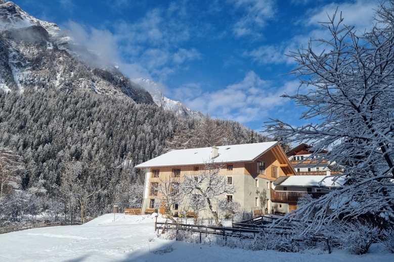 Hotel Residence Laimbruchhof 