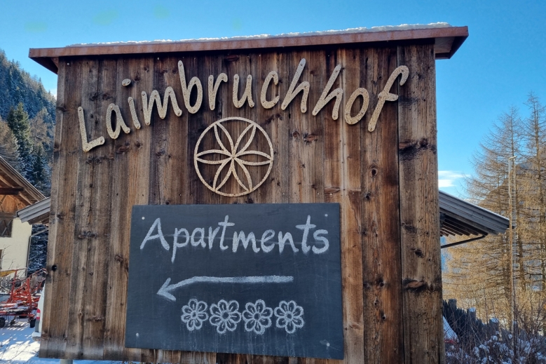 Hotel Residence Laimbruchhof 