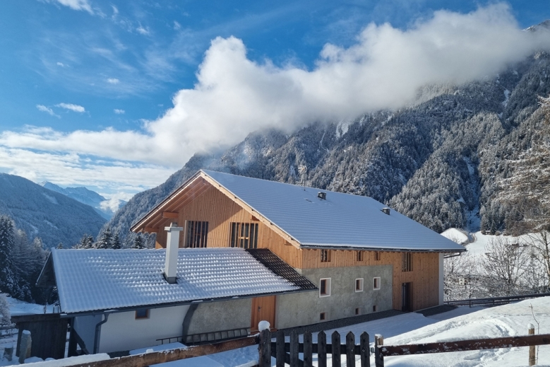 Hotel Residence Laimbruchhof 