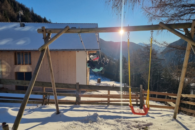 Hotel Residence Laimbruchhof 
