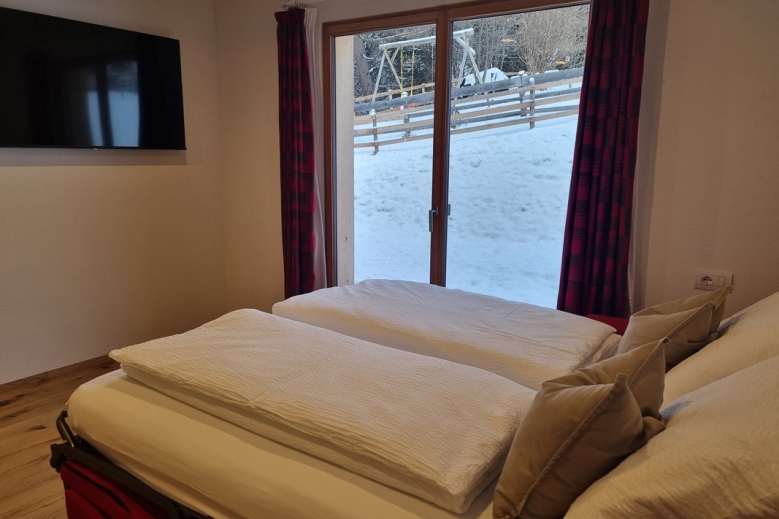 Hotel Residence Laimbruchhof 