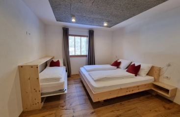 Residence Laimbruchhof ****