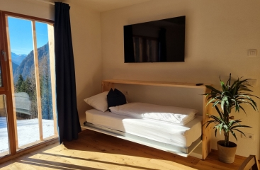 Residence Laimbruchhof ****
