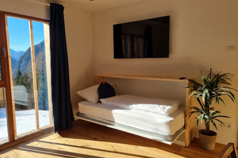 Hotel Residence Laimbruchhof 