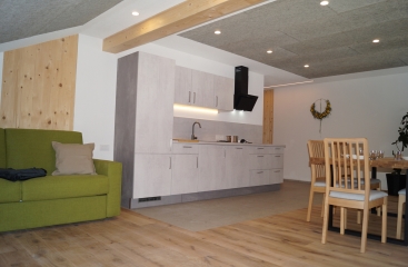 Residence Laimbruchhof ****