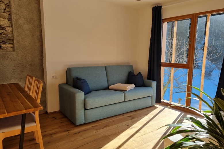 Hotel Residence Laimbruchhof 