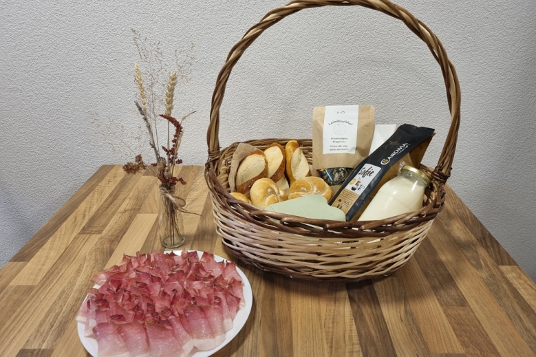 Hotel Residence Laimbruchhof 