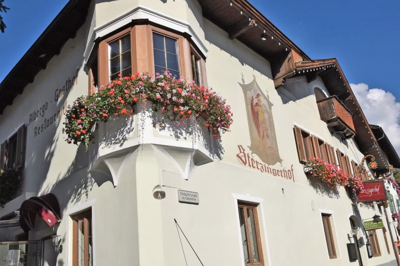 Hotel Hotel Gasthof Restaurant Sterzingerhof