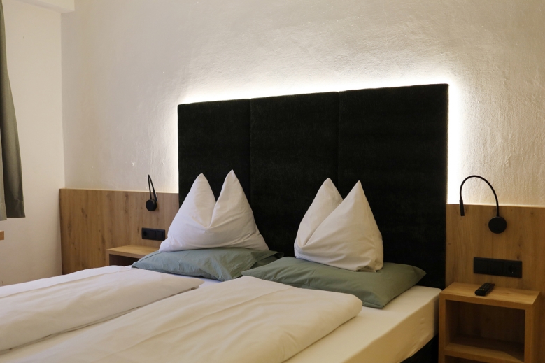 Hotel Hotel Gasthof Restaurant Sterzingerhof