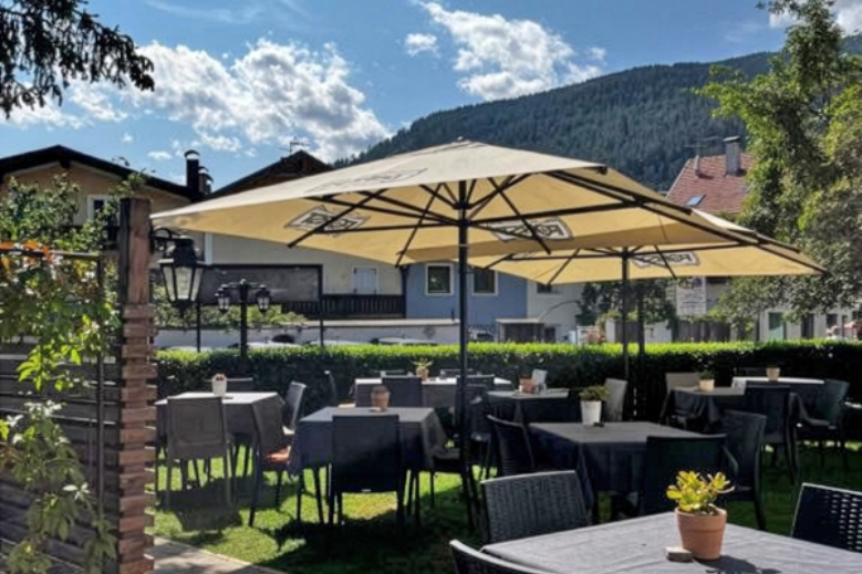 Hotel Hotel Gasthof Restaurant Sterzingerhof