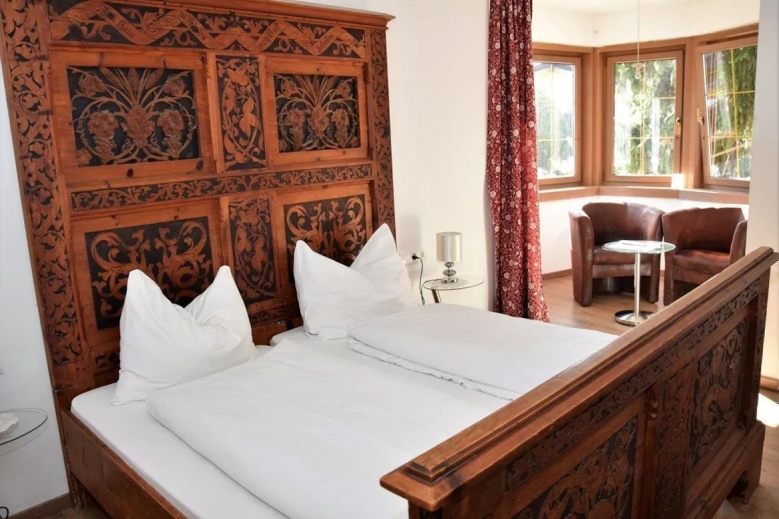 Hotel Hotel Gasthof Restaurant Sterzingerhof