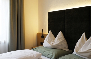 Hotel Gasthof Restaurant Sterzingerhof ***