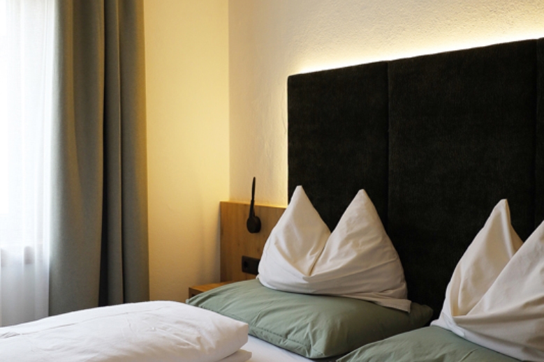 Hotel Hotel Gasthof Restaurant Sterzingerhof
