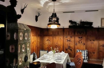 Hotel Gasthof Restaurant Sterzingerhof ***