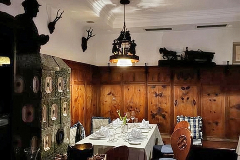 Hotel Hotel Gasthof Restaurant Sterzingerhof