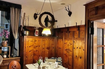 Hotel Gasthof Restaurant Sterzingerhof ***
