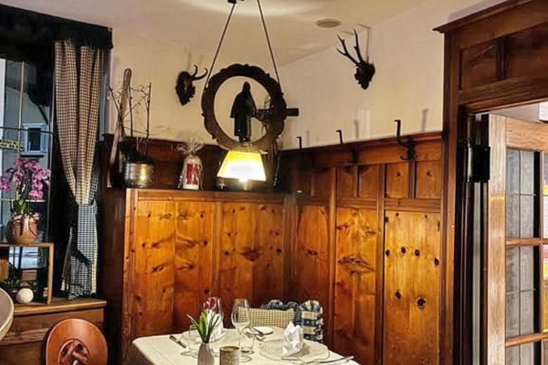 Hotel Hotel Gasthof Restaurant Sterzingerhof