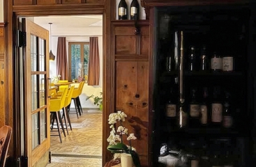 Hotel Gasthof Restaurant Sterzingerhof ***