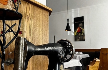 Hotel Gasthof Restaurant Sterzingerhof ***