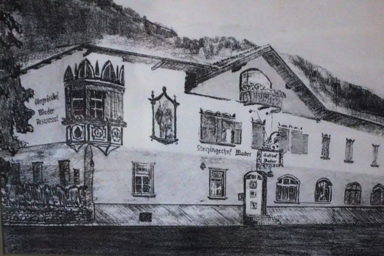 Hotel Hotel Gasthof Restaurant Sterzingerhof