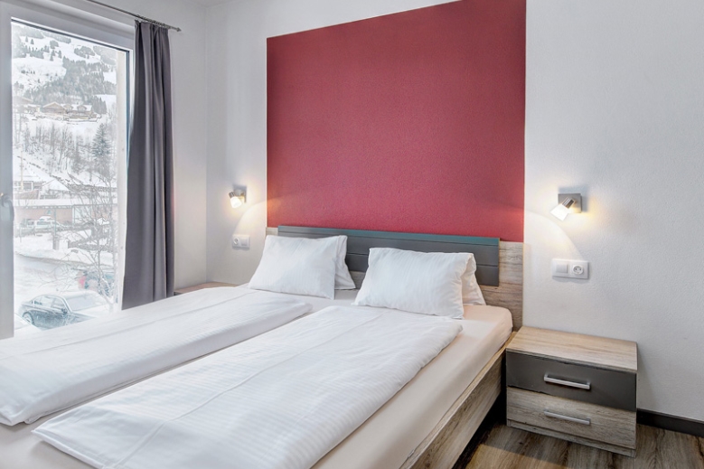 Hotel Residenz LoriVita  dovolená