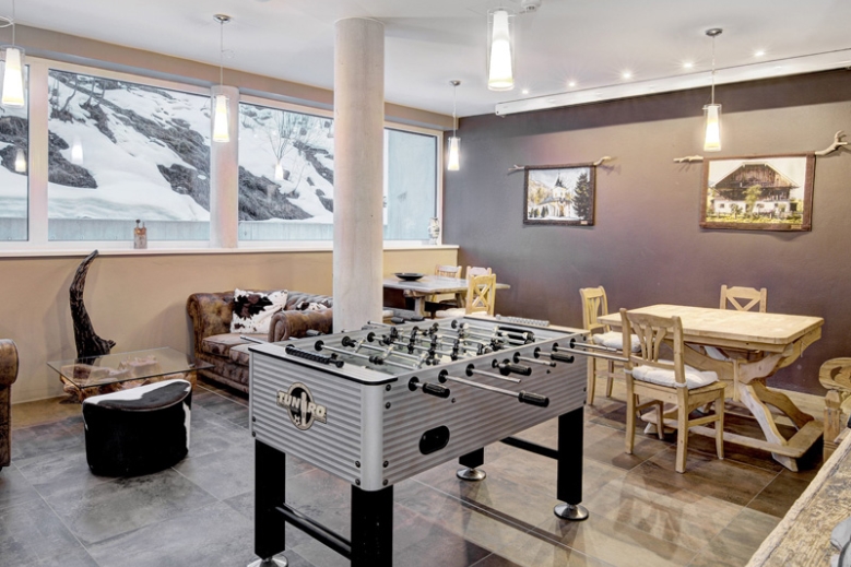 Hotel Residenz LoriVita  dovolená