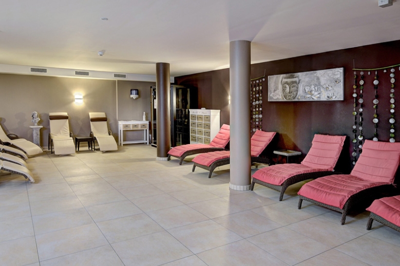 Hotel Residenz LoriVita  dovolená