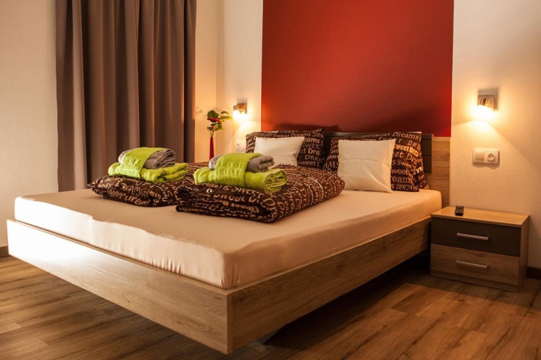 Hotel Residenz LoriVita  dovolená