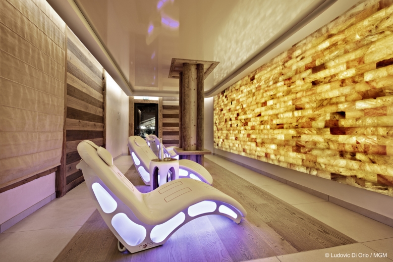Hotel Hotel MGM Suites d´Alexane