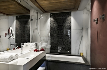 Hotel MGM Suites d�Alexane ****
