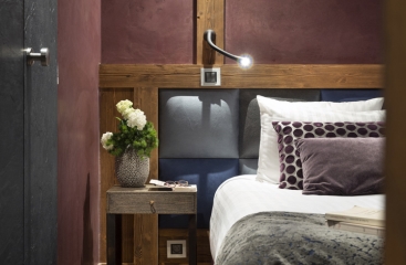 Hotel MGM Suites d�Alexane ****