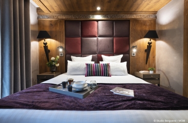Hotel MGM Suites d�Alexane ****