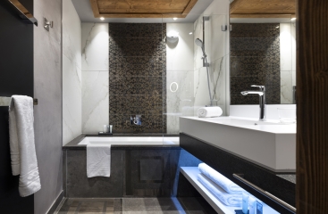 Hotel MGM Suites d�Alexane ****
