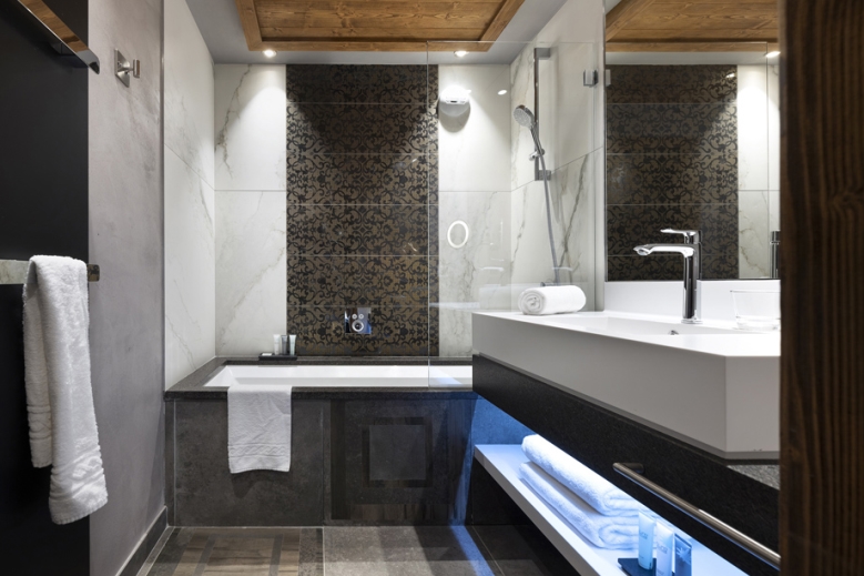 Hotel Hotel MGM Suites d´Alexane