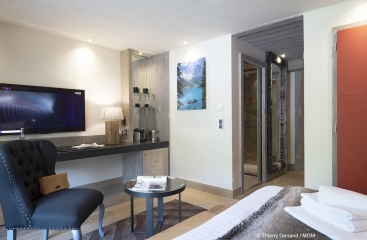 Hotel MGM Suites d�Alexane ****