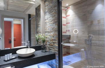 Hotel MGM Suites d�Alexane ****