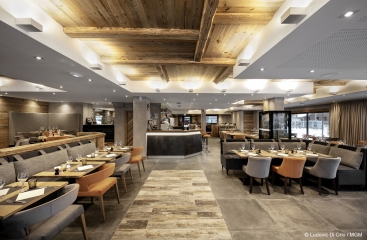 Hotel MGM Suites d�Alexane ****