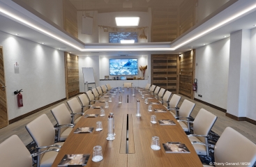 Hotel MGM Suites d�Alexane ****