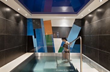 Hotel MGM Suites d�Alexane ****