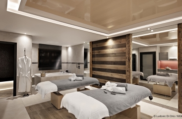 Hotel MGM Suites d�Alexane ****