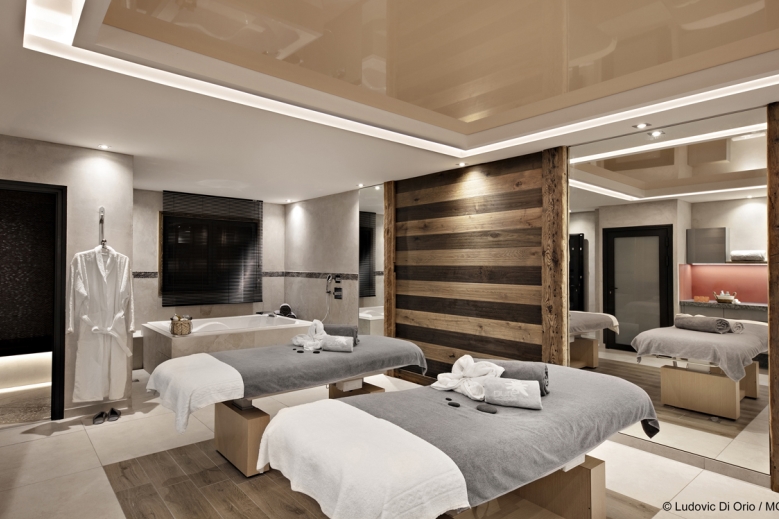 Hotel Hotel MGM Suites d´Alexane