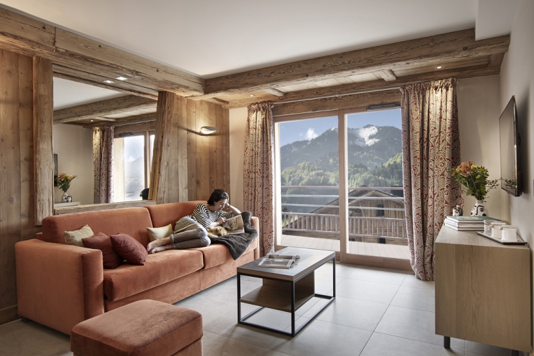 Hotel Residence MGM Alexane