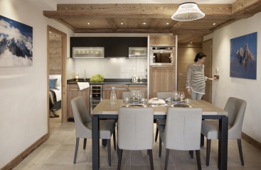 Residence MGM Alexane *****