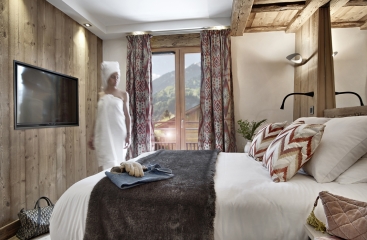Residence MGM Alexane *****