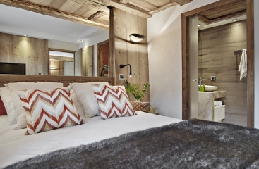 Residence MGM Alexane *****
