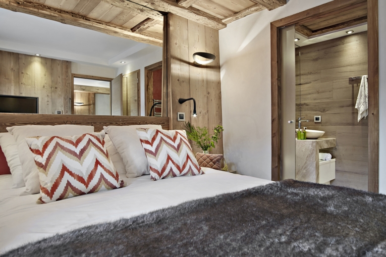 Hotel Residence MGM Alexane