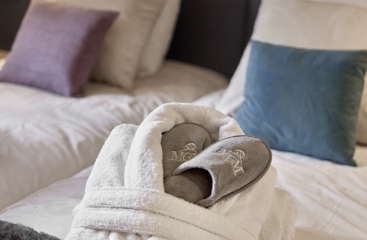 Residence MGM Alexane *****